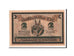 Billete, Alemania, Stargard, 2 Mark, 1921, SC, Mehl:1255.1b