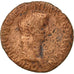 Munten, Germanicus, As, Roma, FR, Bronze, RIC:106
