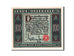 Geldschein, Deutschland, Westfalen, 100 Pfennig, 1921, UNZ-, Mehl:1033.2