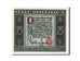 Banknote, Germany, Westfalen, 75 Pfennig, 1921, UNC(63), Mehl:1033.2