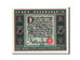 Banknote, Germany, Westfalen, 75 Pfennig, 1921, UNC(63), Mehl:1033.2