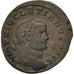 Moneta, Diocletian, Follis, Trier, EF(40-45), Bronze, RIC:170a