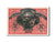 Banconote, Germania, Oberhof Gemeinde, 50 Pfennig, 1919, SPL, Mehl:996.1c