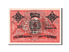 Banknote, Germany, Oberhof Gemeinde, 50 Pfennig, 1919, UNC(63), Mehl:996.1c