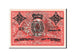 Banknote, Germany, Oberhof Gemeinde, 50 Pfennig, 1919, UNC(63), Mehl:996.1c