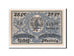 Banknote, Germany, Oberhof Gemeinde, 25 Pfennig, 1919, UNC(63), Mehl:996.1c