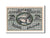 Banknot, Niemcy, Oberhof Gemeinde, 25 Pfennig, 1919, UNC(63), Mehl:996.1c