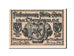 Germany, Oberglogau, 25 Pfennig, 1921, UNC(63), Mehl #994.1b