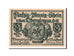 Germany, Oberglogau, 50 Pfennig, 1921, UNC(63), Mehl #994.1b