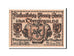 Germany, Oberglogau, 75 Pfennig, 1921, UNC(63), Mehl #994.1b