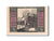 Banknot, Niemcy, Brandenburg, 1 Mark, 1921, EF(40-45), Mehl:993.1b