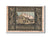 Geldschein, Deutschland, Brandenburg, 50 Pfennig, 1921, SS, Mehl:993.1b