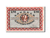 Banknote, Germany, Pasing Stadt, 2 Mark, 1918, UNC(63), Mehl:1050.2b