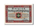 Germany, Pasing Stadt, 1 Mark, 1918, UNC(65-70), Mehl #1050.2b