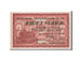Banknote, Germany, Oberschlesien, 2 Mark, 1921, UNC(63), Mehl:1226.1a