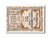 Banconote, Germania, Westfalen, 2 Mark, 1921, SPL-, Mehl:1234.1