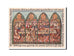 Germany, Westfalen, 1 Mark, 1921, UNC(63), 05058, Mehl #1234.1