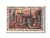 Geldschein, Deutschland, Westfalen, 50 Pfennig, 1921, UNZ-, Mehl:1234.1
