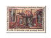 Billete, Alemania, Westfalen, 50 Pfennig, 1921, SC, Mehl:1234.1