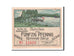 Germany, Satrup, 50 Pfennig, 1920, UNC(63), 11660, Mehl #1168.2d