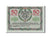 Banconote, Germania, Ohrdruf Stadt, 50 Pfennig, 1921, SPL, Mehl:1012.2b