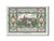 Banconote, Germania, Ohrdruf Stadt, 50 Pfennig, 1921, SPL, Mehl:1012.2b