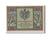 Billete, Alemania, Ohrdruf Stadt, 10 Pfennig, 1921, SC, Mehl:1012.1b