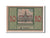 Banconote, Germania, Ohrdruf Stadt, 10 Pfennig, 1921, SPL, Mehl:1012.1b