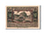 Banknote, Germany, Oeynhausen Bad W Klutsch Hotel Furstenhof, 50 Pfennig, 1921