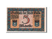 Germany, Oelde Stadt, 5 Mark, 1921, UNC(63), Mehl #1007.2