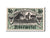 Banknot, Niemcy, Oberwesel Stadt, 50 Pfennig, 1921, UNC(65-70), Mehl:1004.1