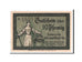 Banknote, Germany, Oberweissbach Cursdorf Deesbach und Lichtenhain, 10 Pfennig