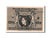Banknote, Germany, Oberweissbach Cursdorf Deesbach und Lichtenhain, 25 Pfennig