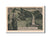 Banknote, Germany, Oberweissbach Cursdorf Deesbach und Lichtenhain, 50 Pfennig