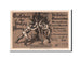 Banknote, Germany, Oberweissbach Cursdorf Deesbach und Lichtenhain, 50 Pfennig
