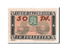 Billet, Allemagne, Ober Salzbrunn, 50 Pfennig, 1921, NEUF, Mehl:1001.1