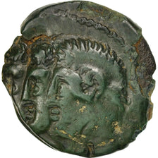 Remi, Bronze, EF(40-45), Bronze, Delestré #593, 2.05