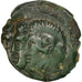 Remi, Bronze, EF(40-45), Bronze, Delestré #593, 2.05