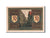 Banknot, Niemcy, Schleusingen Stadt, 50 Pfennig, 1921, UNC(63), Mehl:1181.3b