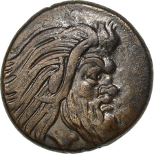 Thrace, Chersonese, Bronze, Chersonesos, AU(55-58), Bronze, Sear #1700, 7.20