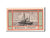 Banconote, Germania, Schleswig-Holstein, 50 Pfennig, 1921, FDS, Mehl:1013.1