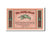 Banconote, Germania, Schleswig-Holstein, 1 Mark, 1921, FDS, Mehl:1013.1