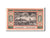 Banconote, Germania, Schleswig-Holstein, 1 Mark, 1921, FDS, Mehl:1013.1