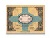 Germany, Hannover, 50 Pfennig, 1921, AU(55-58), Mehl #1044.1