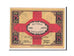 Germany, Hannover, 75 Pfennig, 1921, AU(50-53), Mehl #1044.1