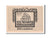 Geldschein, Deutschland, Hannover, 75 Pfennig, 1921, UNZ-, Mehl:1044.2