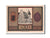 Biljet, Duitsland, Hannover, 50 Pfennig, 1921, SPL, Mehl:1044.2