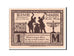 Banknot, Niemcy, Paderborn Stadt, 1 Mark, 1921, UNC(63), Mehl:1043.7
