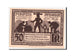 Banknote, Germany, Paderborn Stadt, 50 Pfennig, 1921, UNC(63), Mehl:1043.7