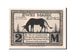 Banknote, Germany, Paderborn Stadt, 2 Mark, 1921, UNC(63), Mehl:1043.6